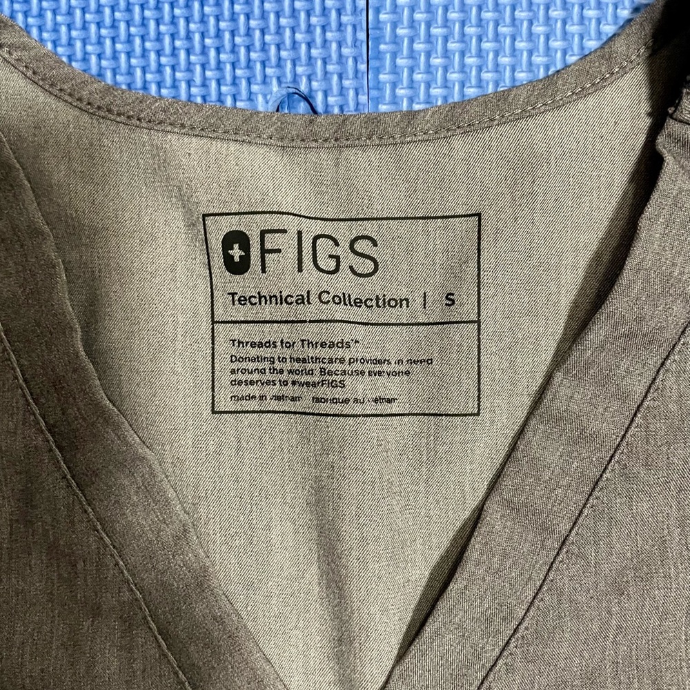 Figs Scrubs